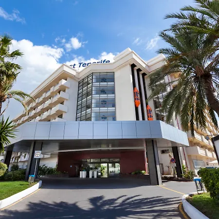 Hotel Tenerife