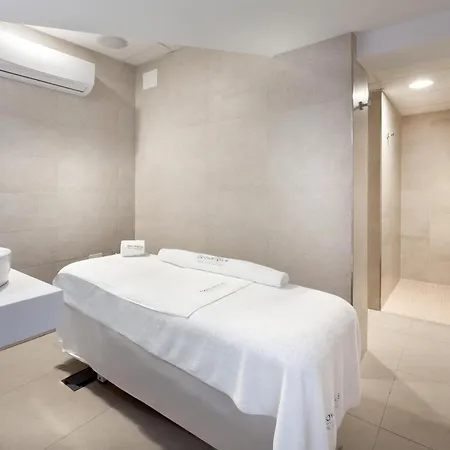 Tenerife Hotel 4*