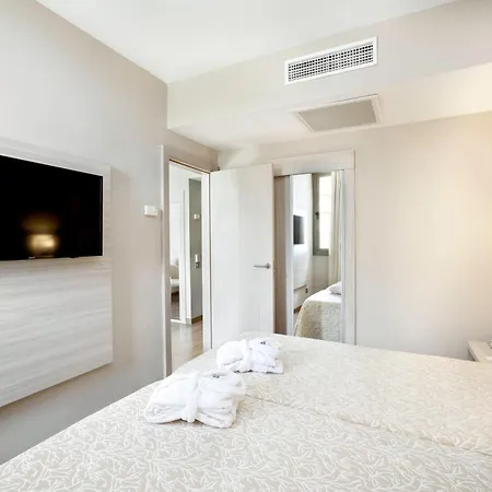 Tenerife Hotel 4*