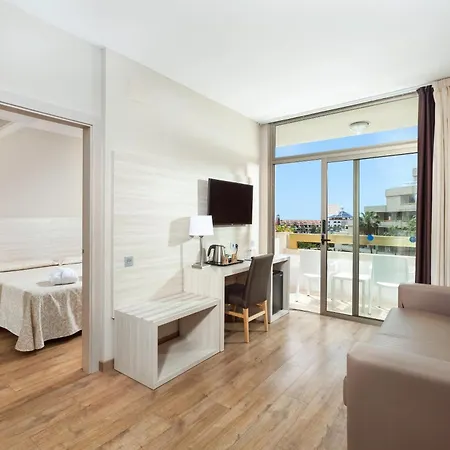 Hotel Tenerife