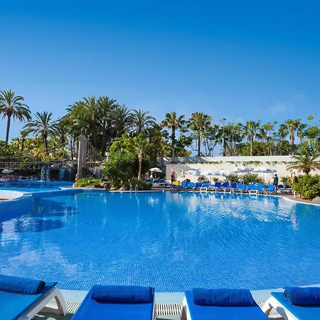Hotel Tenerife 4*