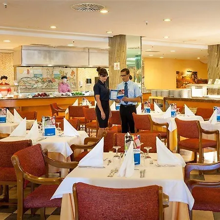 Tenerife Hotel