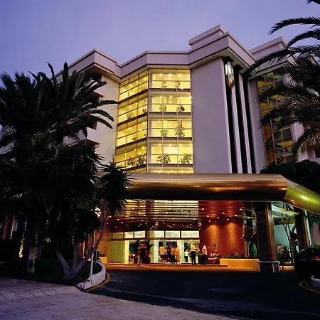 Hotel Tenerife Playa de las Américas