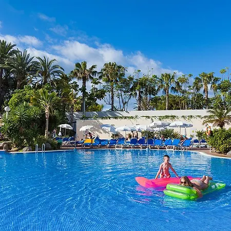Hotel Tenerife