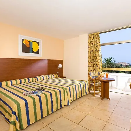 Tenerife 4* Playa de las Américas