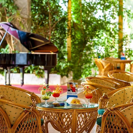 Hotel Tenerife