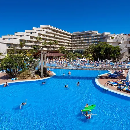 Hotel Tenerife Playa de las Américas