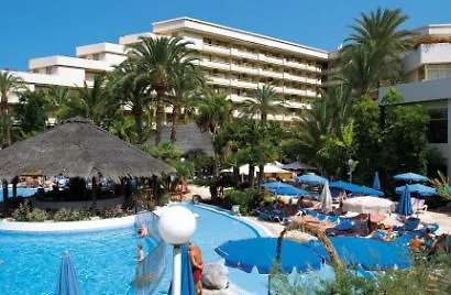 Tenerife Πλάγια ντε λας Αμέρικας