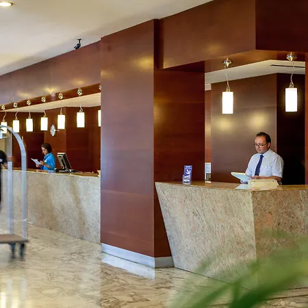 Tenerife Hotel Playa de las Américas