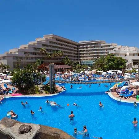 Ξενοδοχείο Tenerife