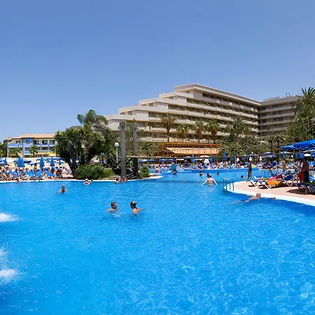 Tenerife Ξενοδοχείο