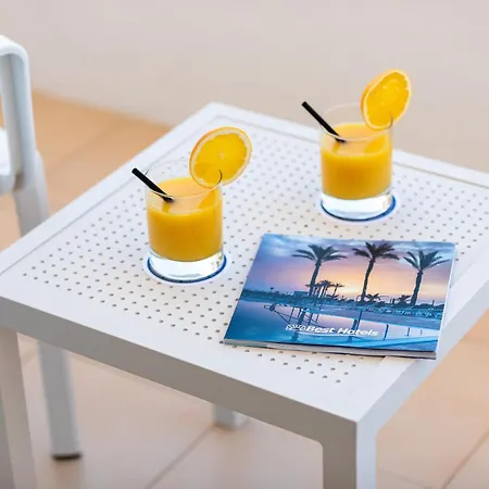 Tenerife 4* Playa de las Américas