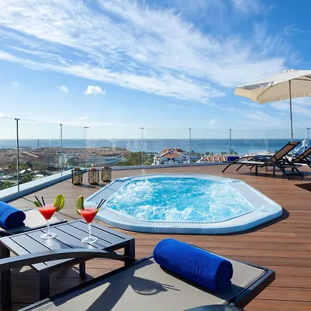 Ξενοδοχείο Tenerife