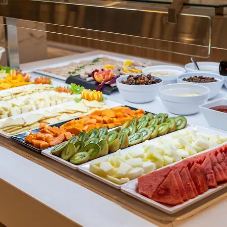 Tenerife Playa de las Américas