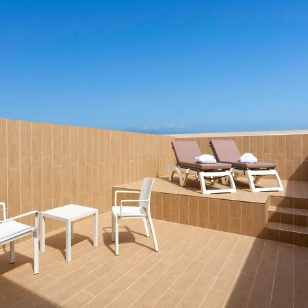 Tenerife Πλάγια ντε λας Αμέρικας