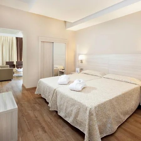 Tenerife 4* Playa de las Américas