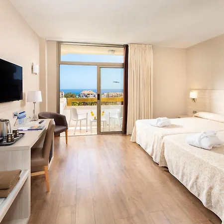 Tenerife Ξενοδοχείο 4*