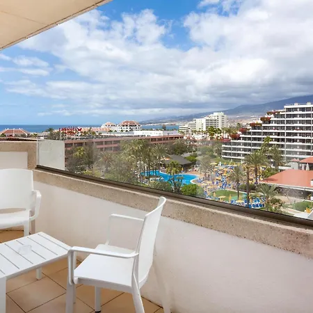 Ξενοδοχείο Tenerife Πλάγια ντε λας Αμέρικας