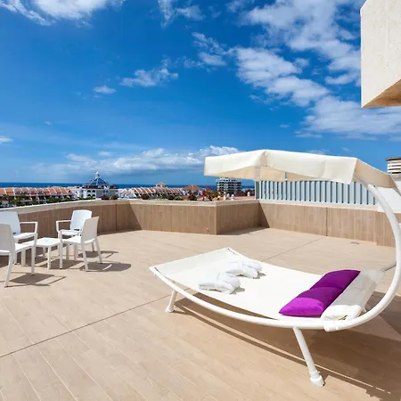 Ξενοδοχείο Tenerife