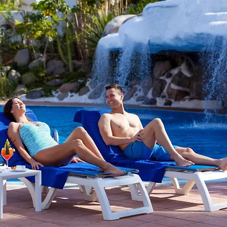 Ξενοδοχείο Tenerife Πλάγια ντε λας Αμέρικας