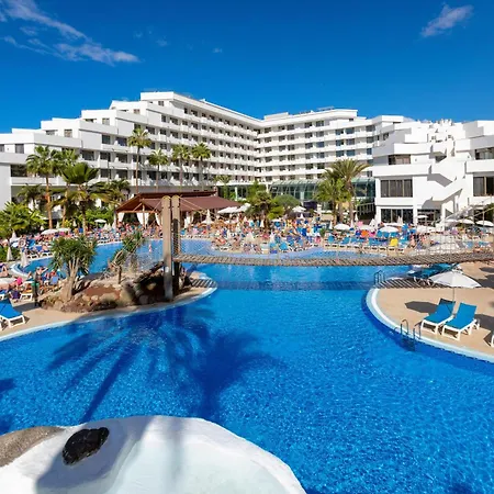 Tenerife Πλάγια ντε λας Αμέρικας