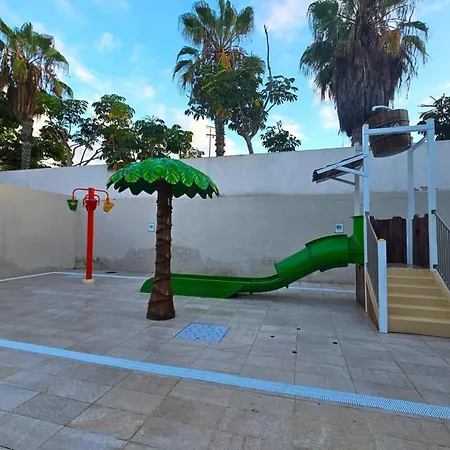 מלון Tenerife
