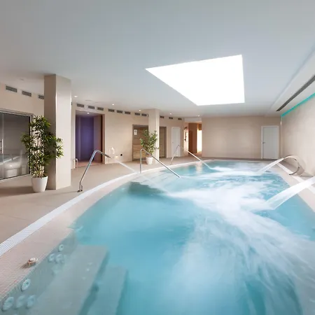 Hotel Tenerife 4*
