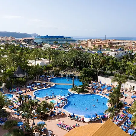 Tenerife מלון 4*