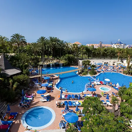 Tenerife 4* פלאייה דה לאס אמריקס