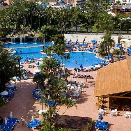 Ξενοδοχείο Tenerife