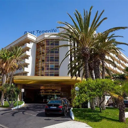 Tenerife 4* Πλάγια ντε λας Αμέρικας