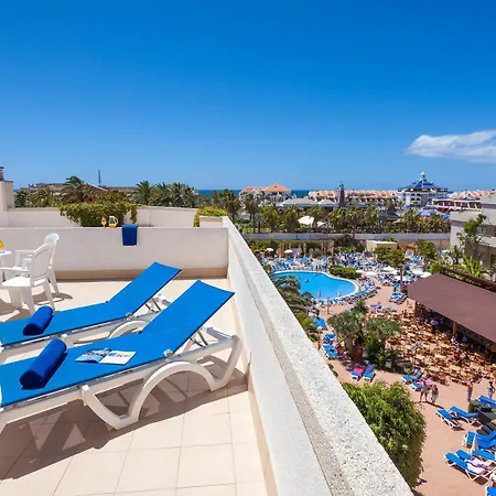 Ξενοδοχείο Tenerife Πλάγια ντε λας Αμέρικας