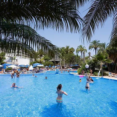 Ξενοδοχείο Tenerife Πλάγια ντε λας Αμέρικας