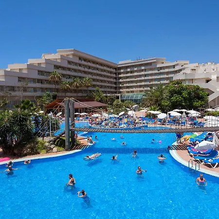Tenerife Ξενοδοχείο Πλάγια ντε λας Αμέρικας