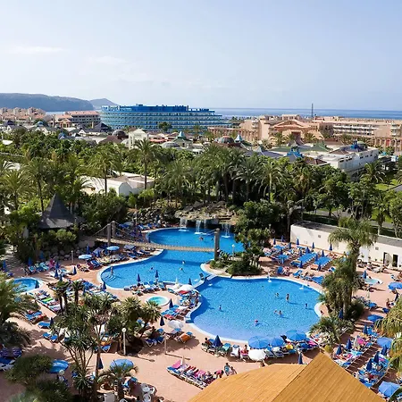 Tenerife 4* Πλάγια ντε λας Αμέρικας