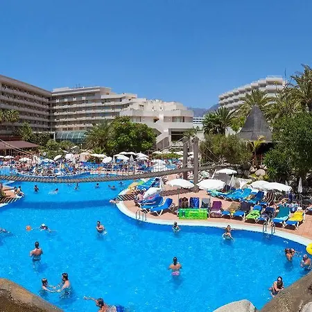 Tenerife Ξενοδοχείο
