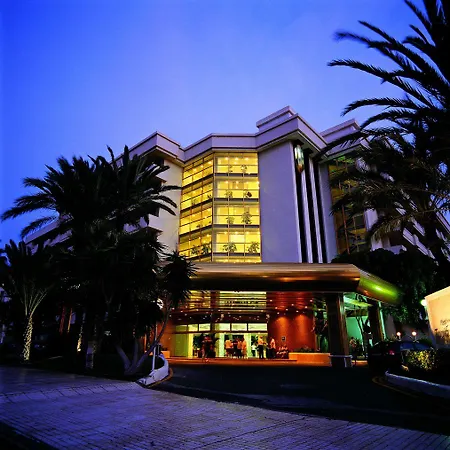 Ξενοδοχείο Tenerife Πλάγια ντε λας Αμέρικας