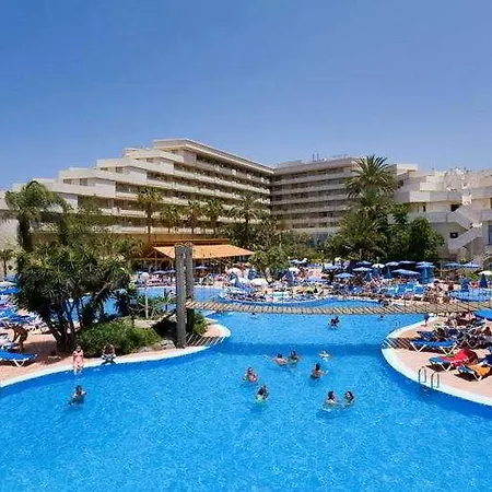 Ξενοδοχείο Tenerife Πλάγια ντε λας Αμέρικας