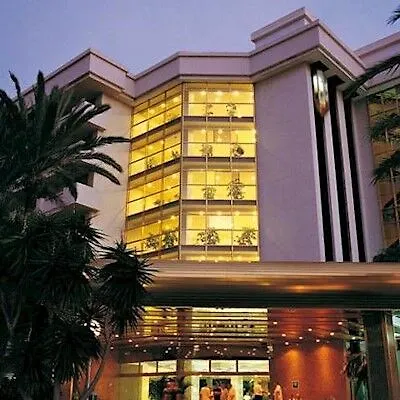 Tenerife Ξενοδοχείο 4*