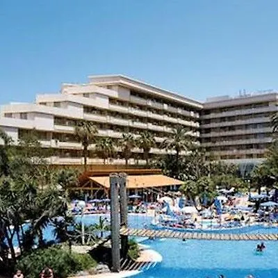 Ξενοδοχείο Tenerife 4*