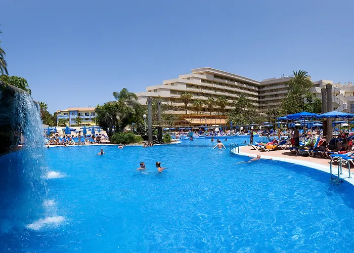 Tenerife מלון