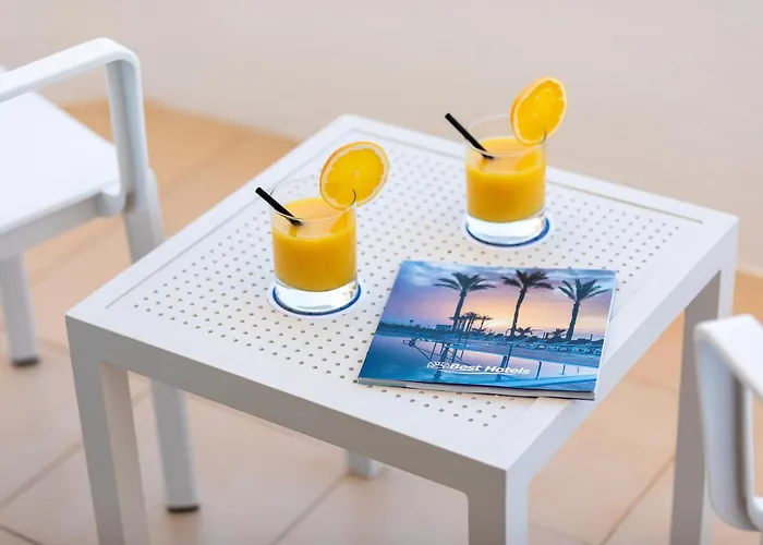 Tenerife 4* פלאייה דה לאס אמריקס