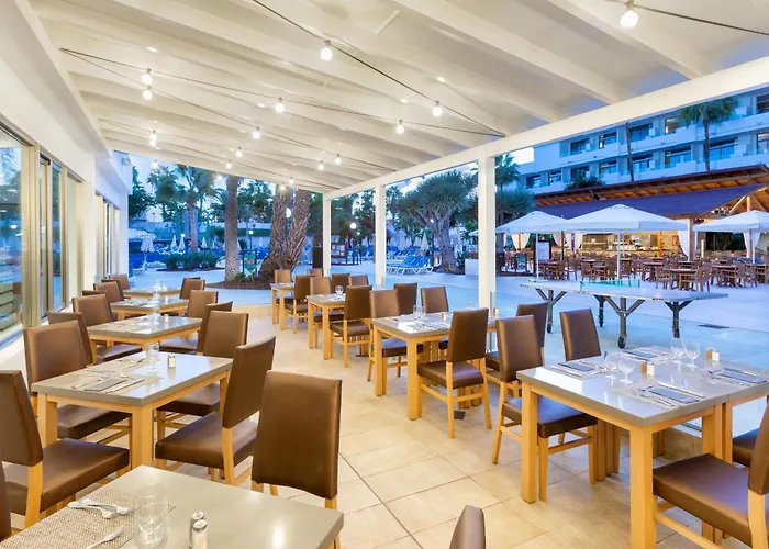 מלון Tenerife 4*