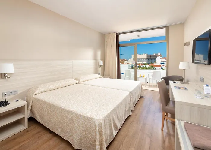 Tenerife 4*