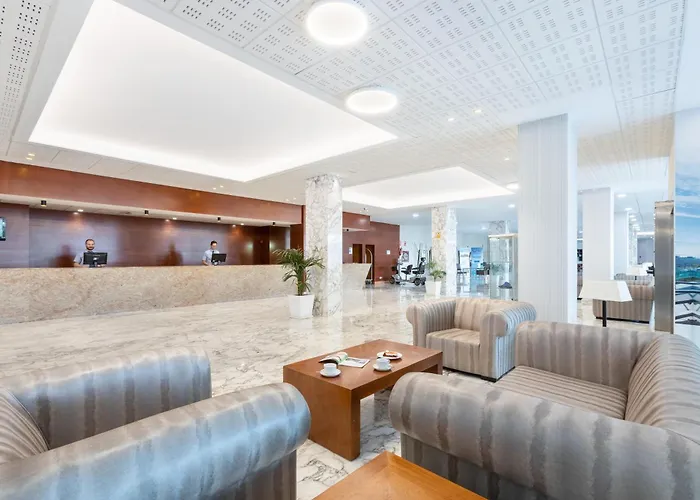מלון Tenerife 4*