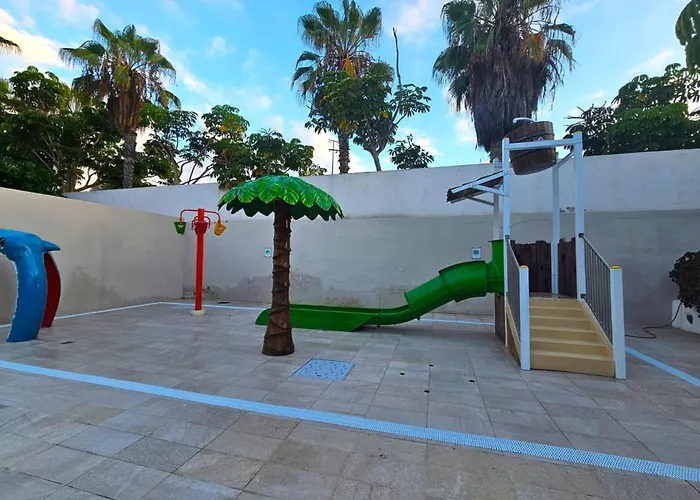 מלון Tenerife