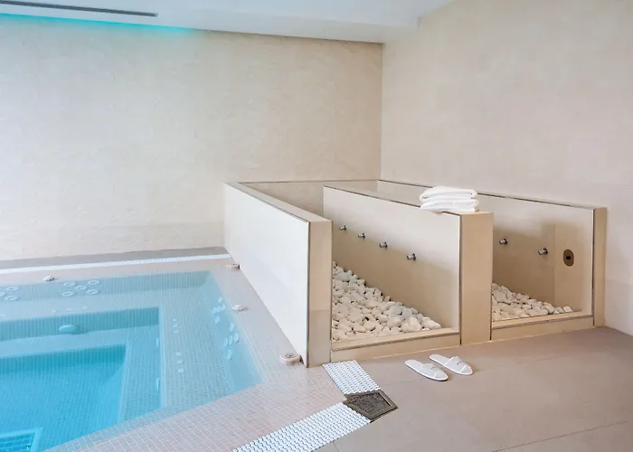 Tenerife מלון 4*