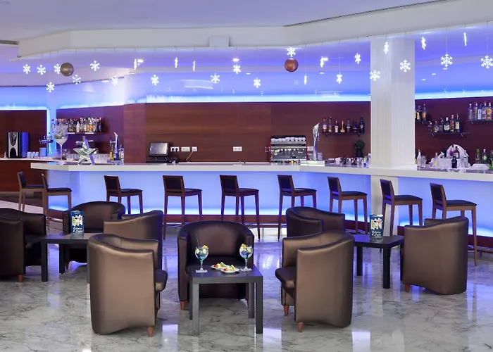 מלון Tenerife 4*