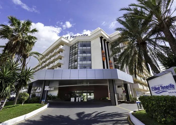 Tenerife מלון 4*
