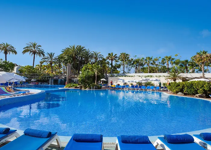 Tenerife מלון